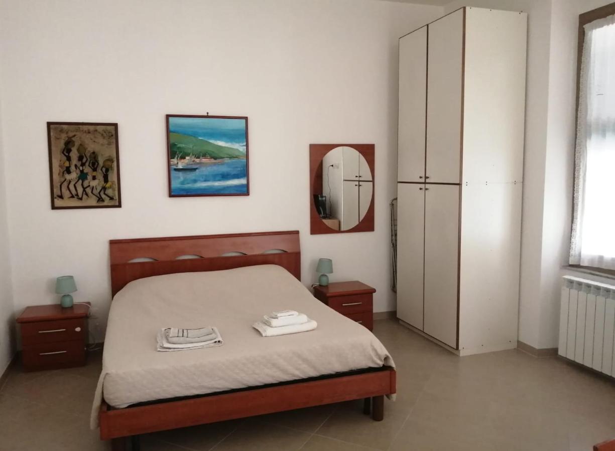 Apartamento Casa Minu La Spezia Exterior foto